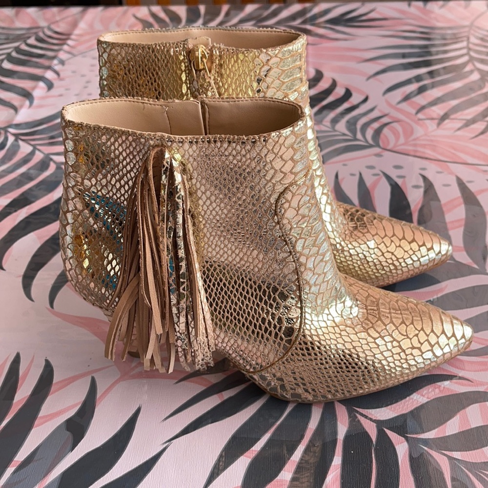 🦋Steve Madden